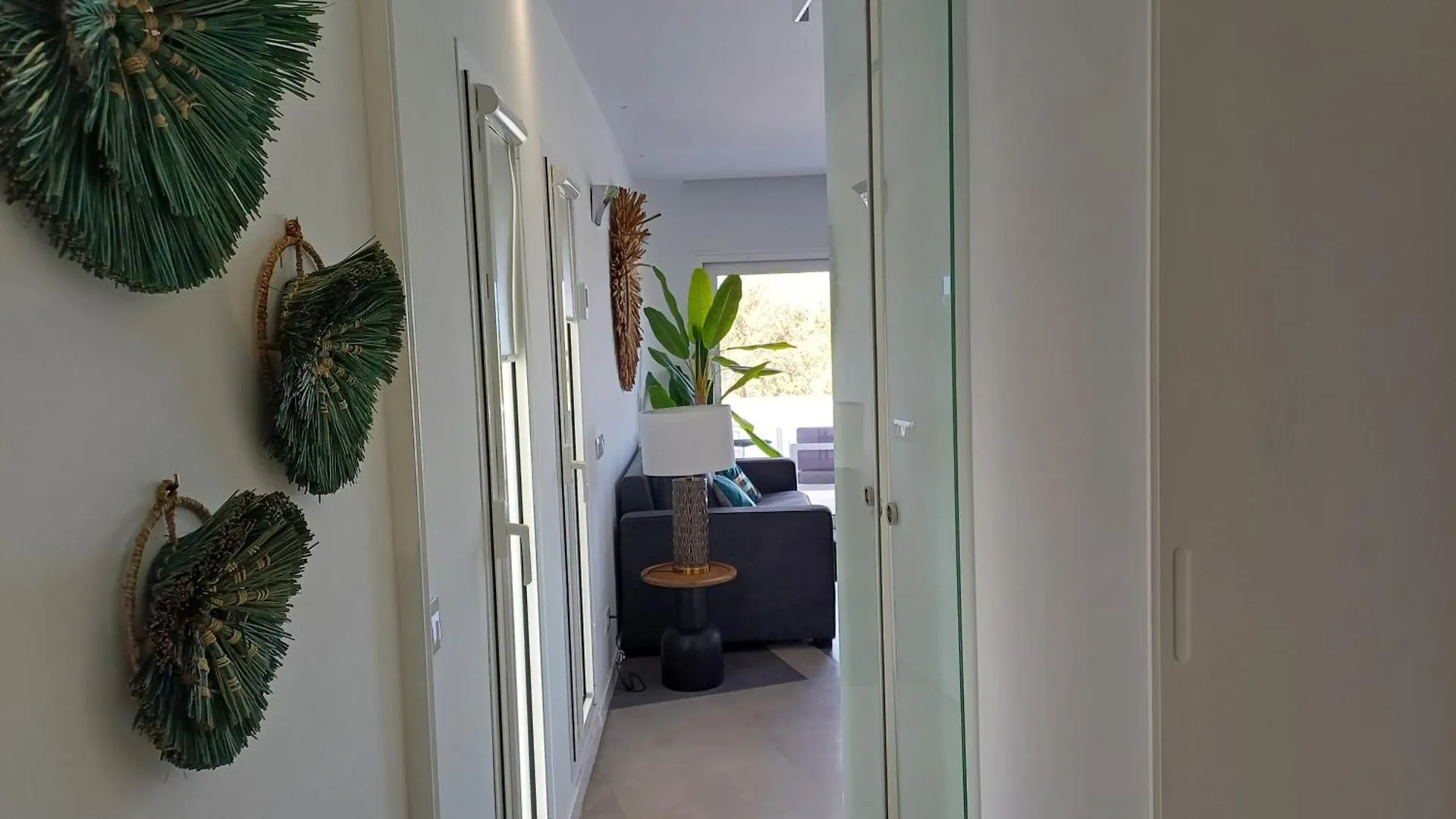 Appartement La Garita Sal & Arena